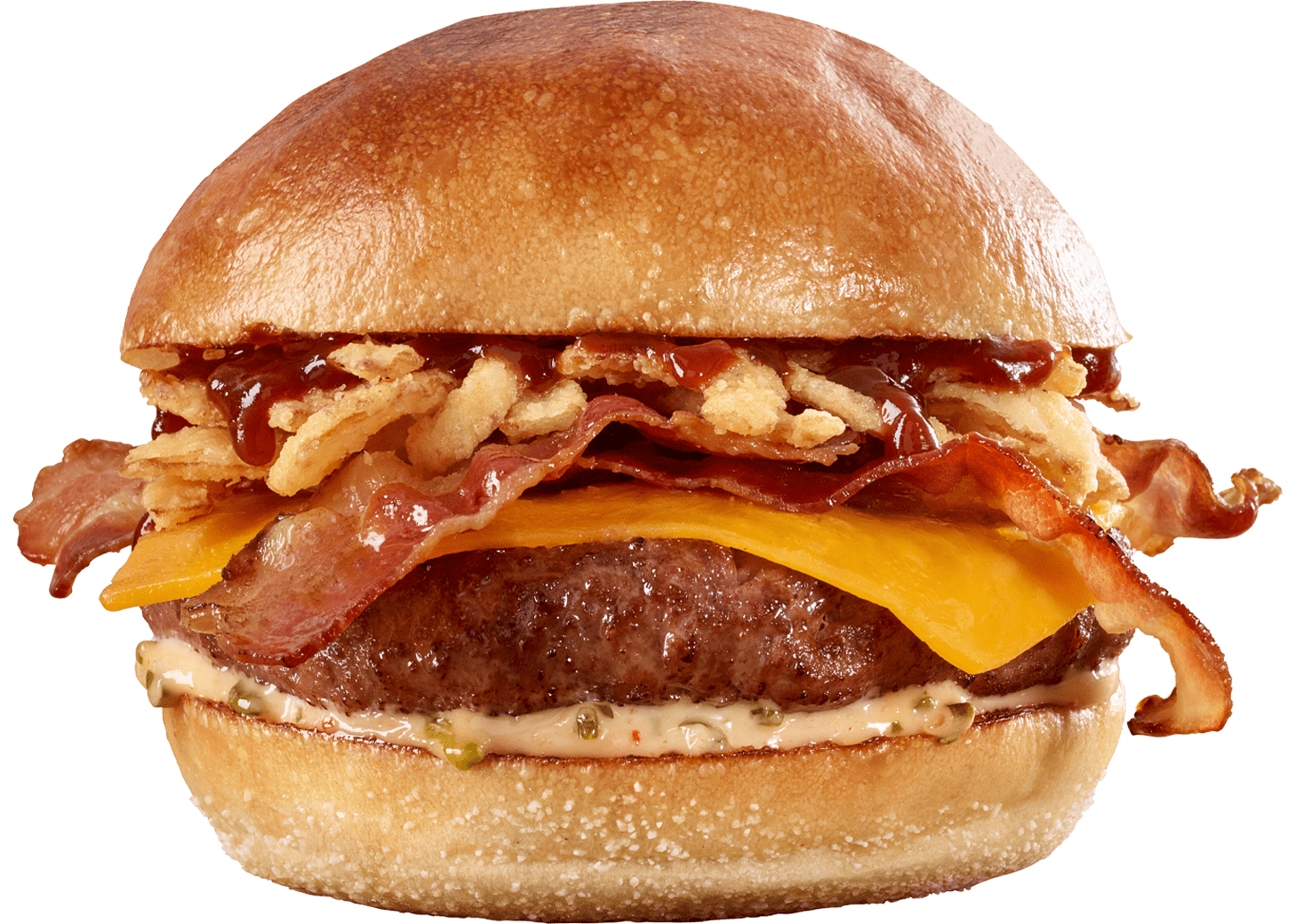 BBQ Bacon