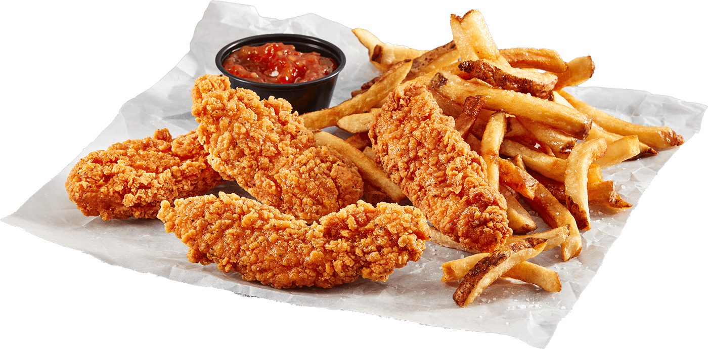 Chicken Tenders